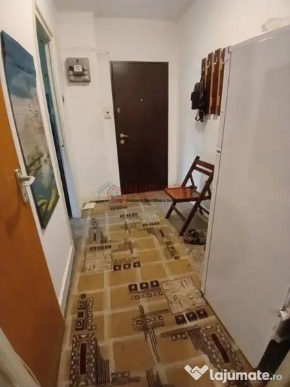 Brancoveanu - Aleea Dorohoi - apartament 3 camere - 7