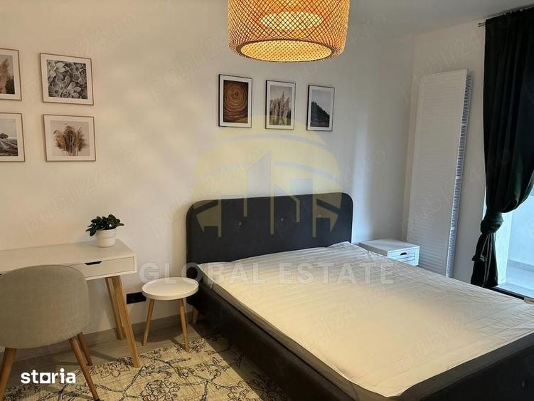 Inchiriere apartament 2 camere - Dristor - Select Residence - 4