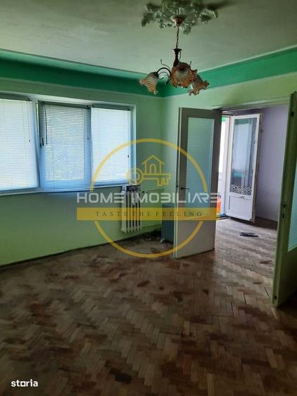 Apartament 2 camere,Etaj 1,Alexandru cel Bun,74700 euro - 6