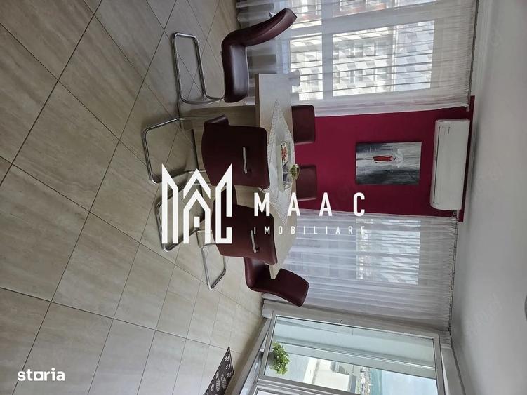 Apartament 3 camere Sibiu | Mihai Viteazul | decomandat, 86 mp - 7
