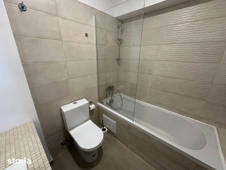 Apartament cu 2 camere semidecomandat în Grozăvești