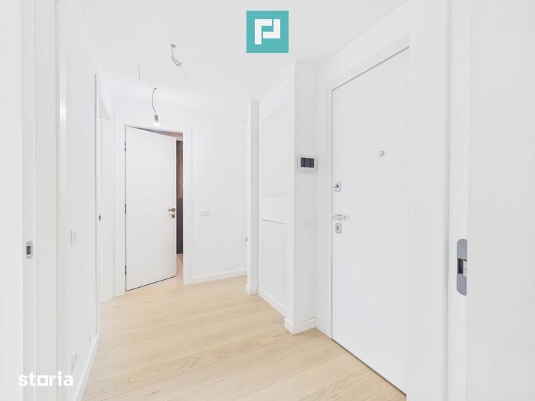 Nusco City2, apartament 2camere - 5