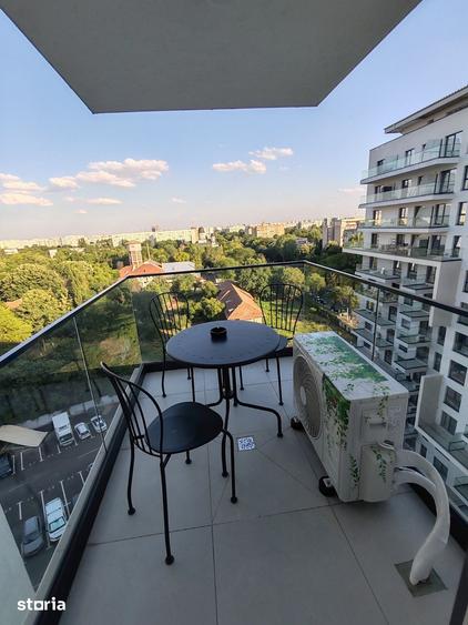 Direct proprietar inchiriere 2 cam lux Piata Sudului - 5