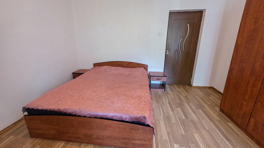Garsonieră semidecomandată în Apărătorii Patriei