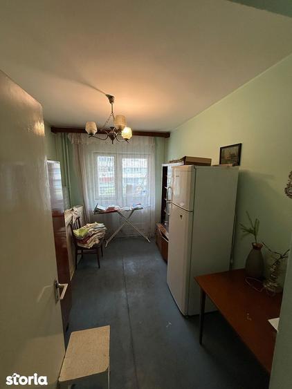 Apartament cu 4 camere în Gară