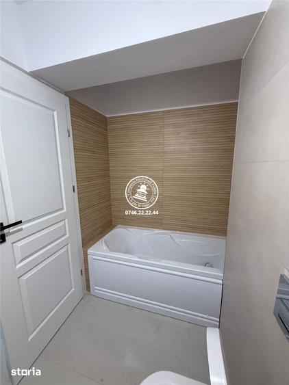Apartament cu 2 camere decomandat în Nicolina