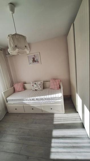 Apartament cu 3 camere decomandat în Olimpia-Stadion