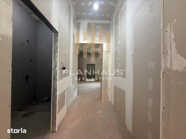 Apartament cu 2 camere în Orașul Vechi