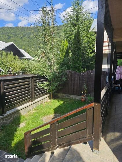 Apartament cu 2 camere în Platoul Izvor
