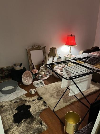 Apartament cu 2 camere decomandat în Micro 14