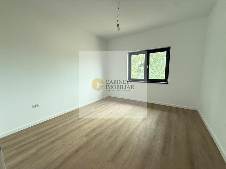 4 camere + birou | Biserica Casin | 110mp total | Renovat 2025 - 9