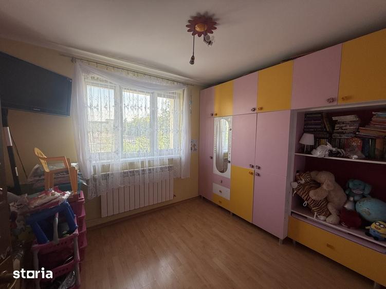 Apartament 3 camere, Drumul Taberei - 7