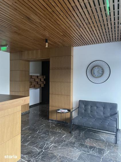 Apartament cu 2 camere în Băneasa