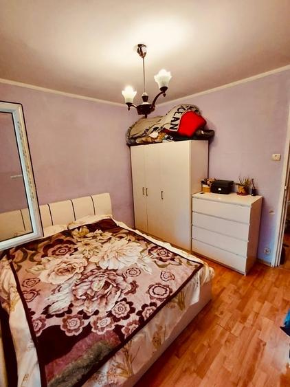 Apartament 2 camere Iancului, 10 minute de metrou, stradal, mobilat complet - 6