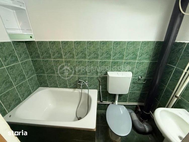 Garsonieră în Alexandru cel Bun