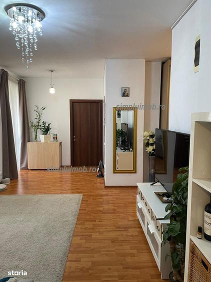Apartament cu 2 camere, mobilat în 1 Decembrie 1918