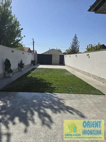 Casă cu 4 camere cu Teren 610 Mp în Valu lui Traian