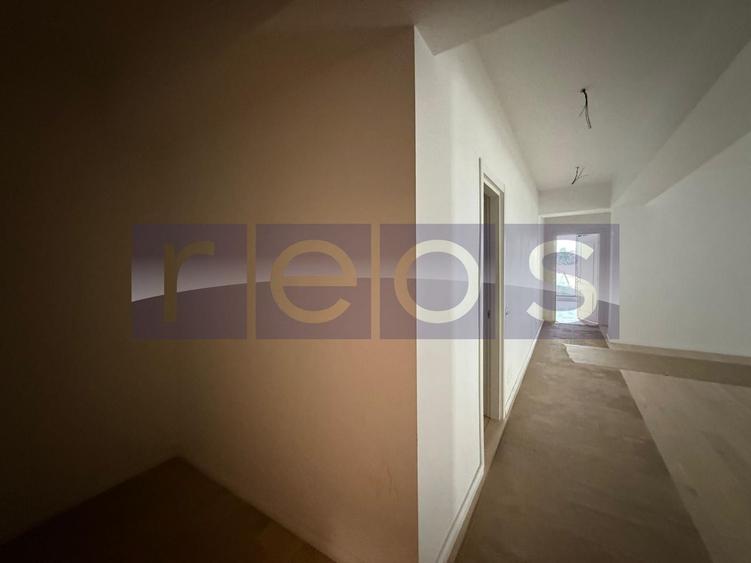 Apartament cu 3 camere în Herăstrău