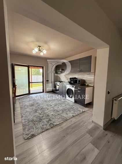 Casa cu 3 camere | Mobilat Complet | Teren 490 MP | Cihei | Bihor - 2