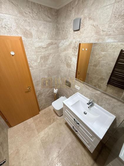 Apartament cu 2 camere semidecomandat, mobilat în Lipovei