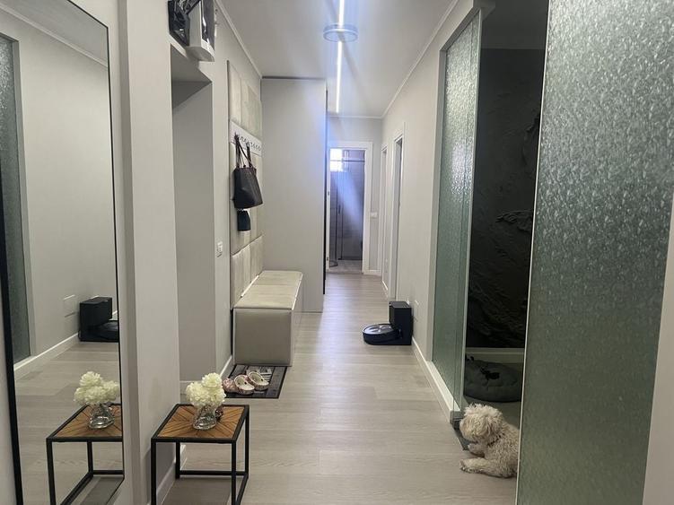 Apartament 3 camere Mega Mall - 7
