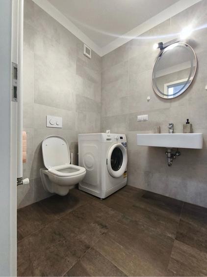 Apartament cu 2 camere decomandat în Exterior Vest