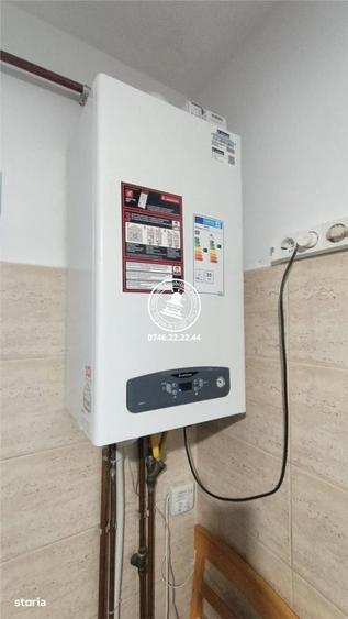 Apartament cu 3 camere decomandat în Alexandru cel Bun