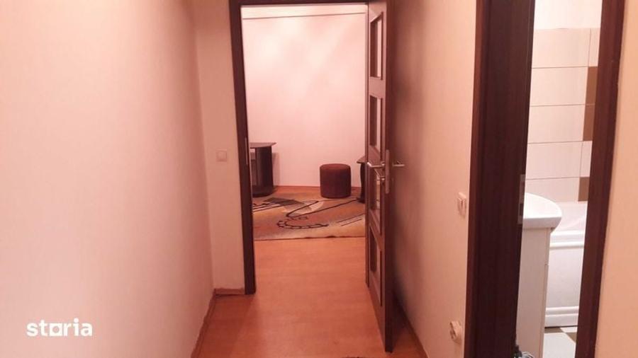Garsonieră în Mărăști