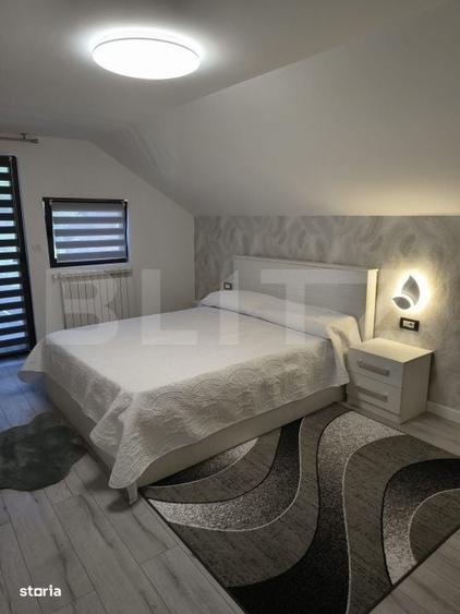 Casă cu 4 camere în Vinerea