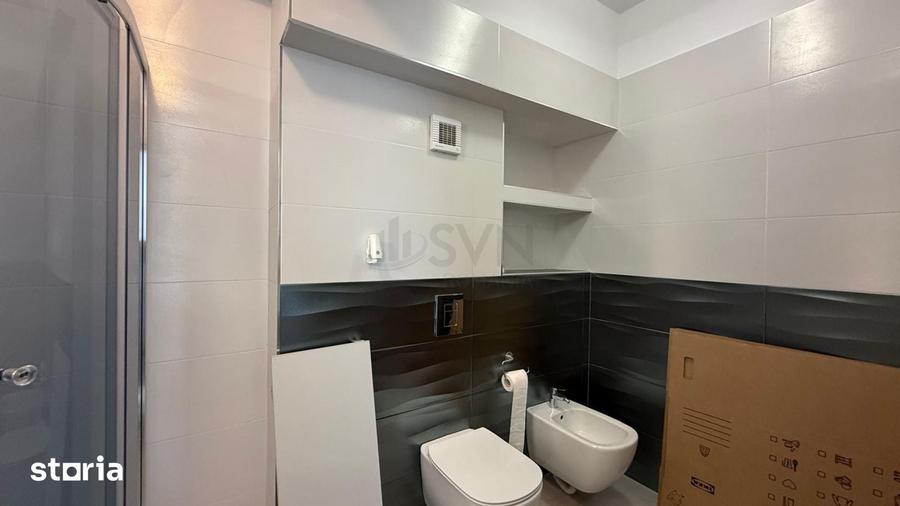 Apartament 3 camere cu terasa, Doroban?i - 10