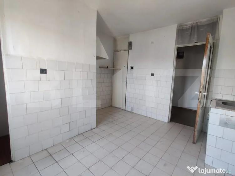 Apartament 2 camere, 53,26 mp, zona Rogerius - 3