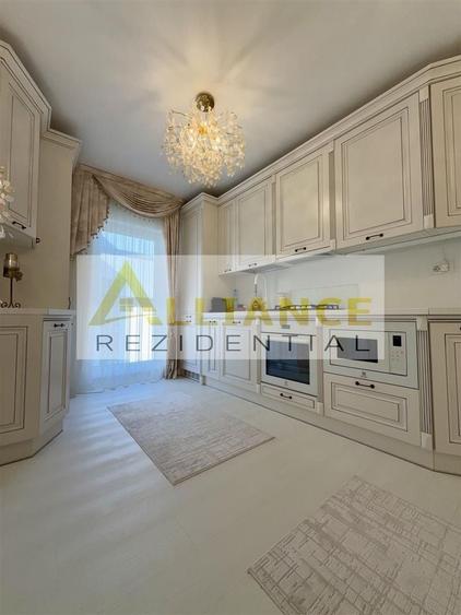 Siena Biruintei 85 | Metrou Berceni - 3 camere | PREMIUM - 14