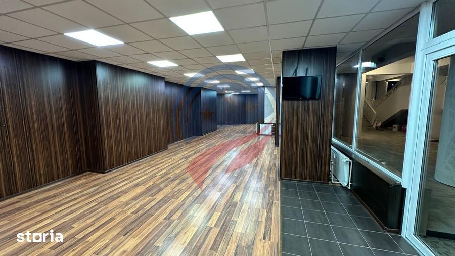 Spa?iu comercial de inchiriat Ultracentral, Craiova/Mercur - 7