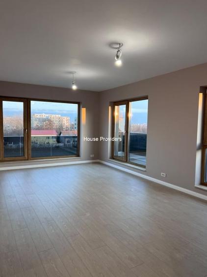 Vanzare Apartament 2  Camere Baneasa Sisesti - 3