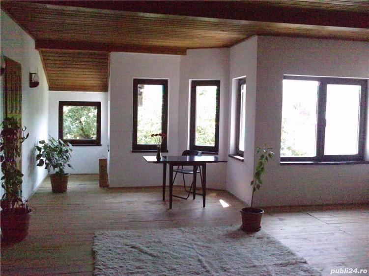 Casă cu 4 camere în Ciugud