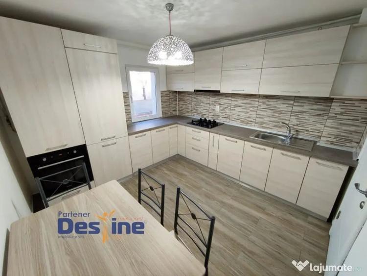 Apartament 2 camere 57 mp et. 2 mobilat utilat - PALAS - 7