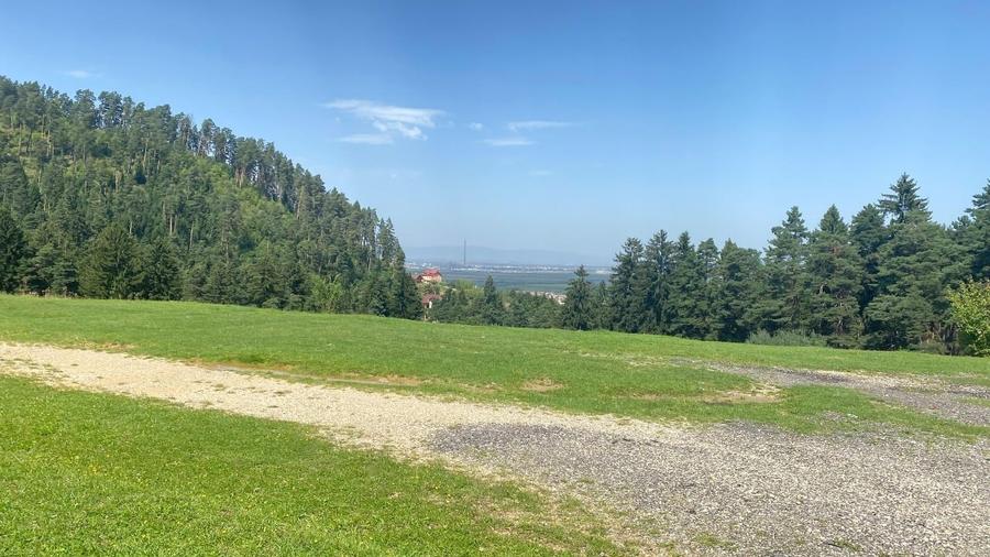 Teren Construcții intravilan de 3000 mp, în Exterior Sud