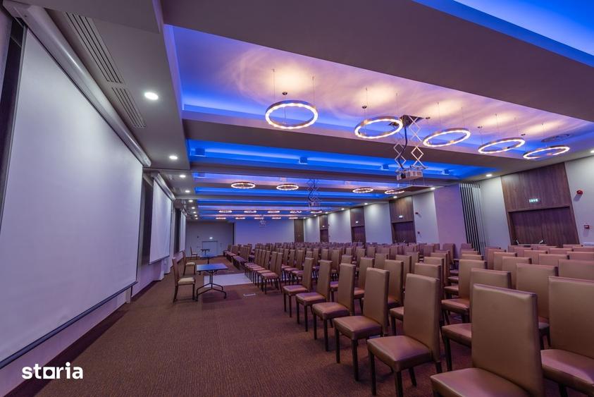 Spațiu comercial, de 320 mp, în Gruia