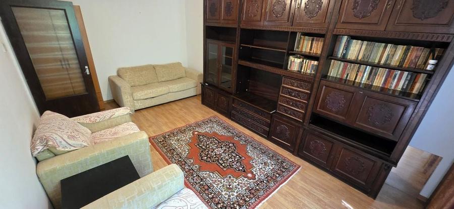 Dristor apartament 2 camere mobiliat si utilat - 4
