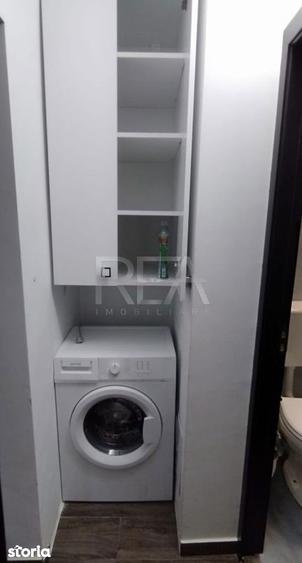 Apartament cu 3 camere decomandat, mobilat în Tudor Vladimirescu
