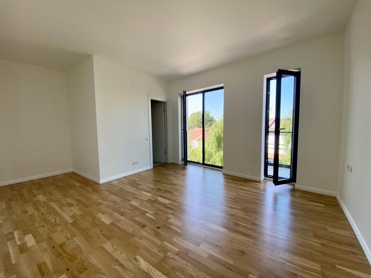 Apartament nou 3 camere, 3 bai, 2 dressinguri, A0 Pipera Voluntari - 6