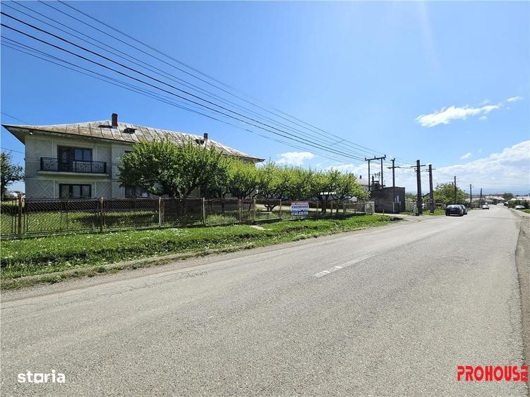 Spațiu comercial, de 350 mp, în Central