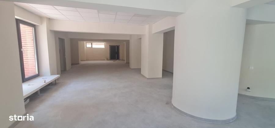 Spațiu comercial, de 220 mp, în Central