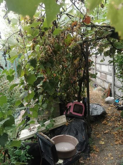 Casă cu 2 camere cu Teren 40 Mp în Central