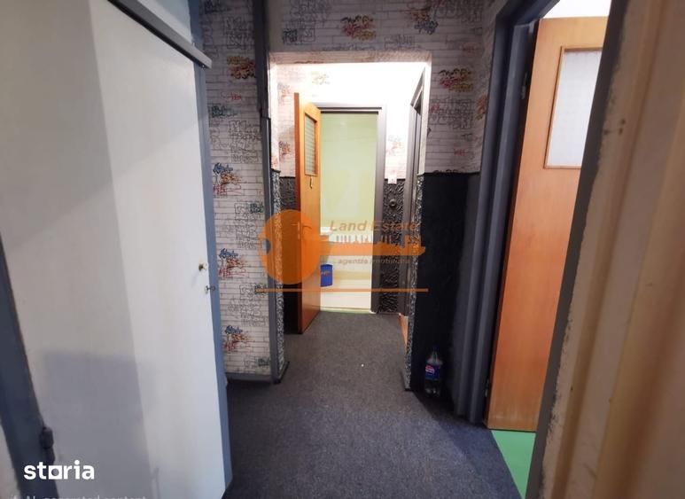 Apartament cu 2 camere în Militari