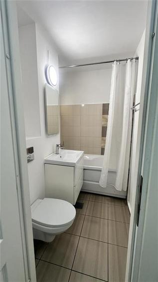 Apartament cu 3 camere circular în Griviței