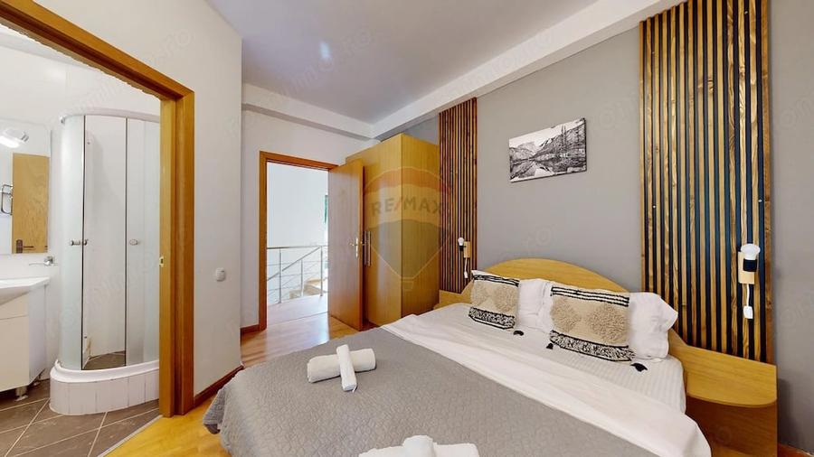 Casă cu 5 camere cu Teren 745 Mp în Cioplea