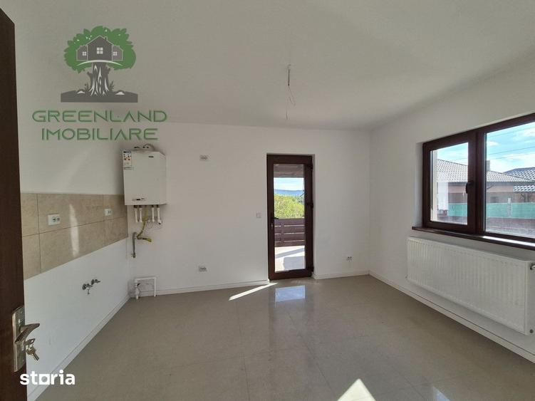 CASA P+M 3+camere, 168mp, teren 350mp, Lunca Cetatuii - 5