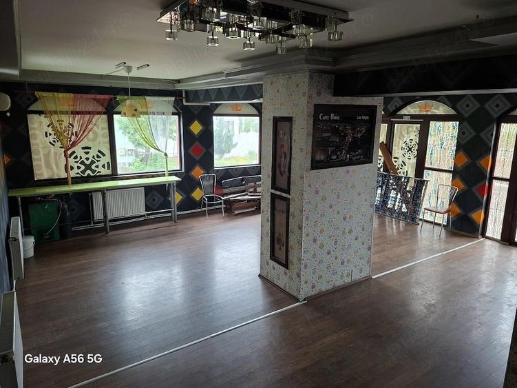 Spațiu comercial, de 360 mp, în Ultracentral