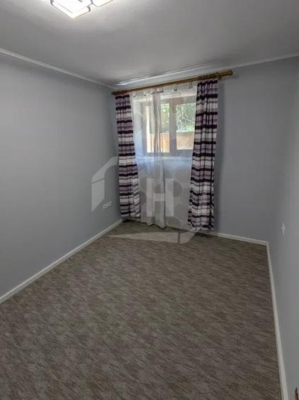 Apartament cu 3 camere semidecomandat, mobilat în Mărăști
